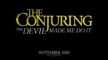 ‘The Conjuring 3’ Official Title, Plot Revealed, Will Be Based On An Infamous Connecticut Murder Trial
