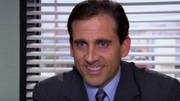 ‘The Office’ Released A Compilation Of Michael Scott’s Best Moments And Diehard Fans Need This