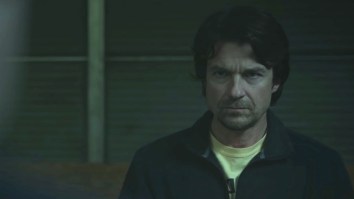 I Am Ready For This New Stephen King/Jason Bateman Murder Mystery On HBO To Melt My Face Clean Off