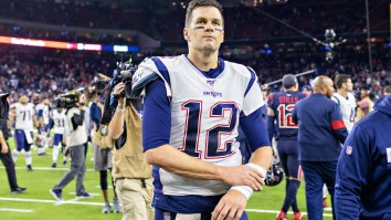Tom Brady Explains Why He’s More Comfortable Being Insulted Than Being Called The GOAT