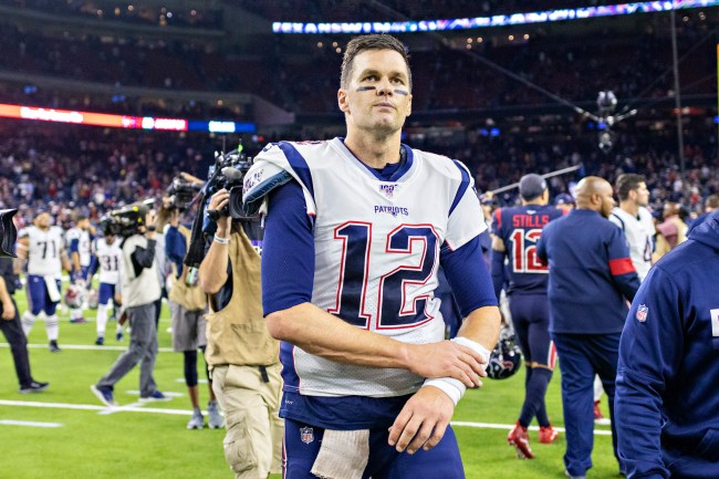 Tom Brady explains why he'd rather be insulted than referred to as the GOAT
