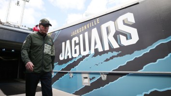 Jaguars Fire Tom Coughlin In Light Of Various Examples Of Tyrannical Management