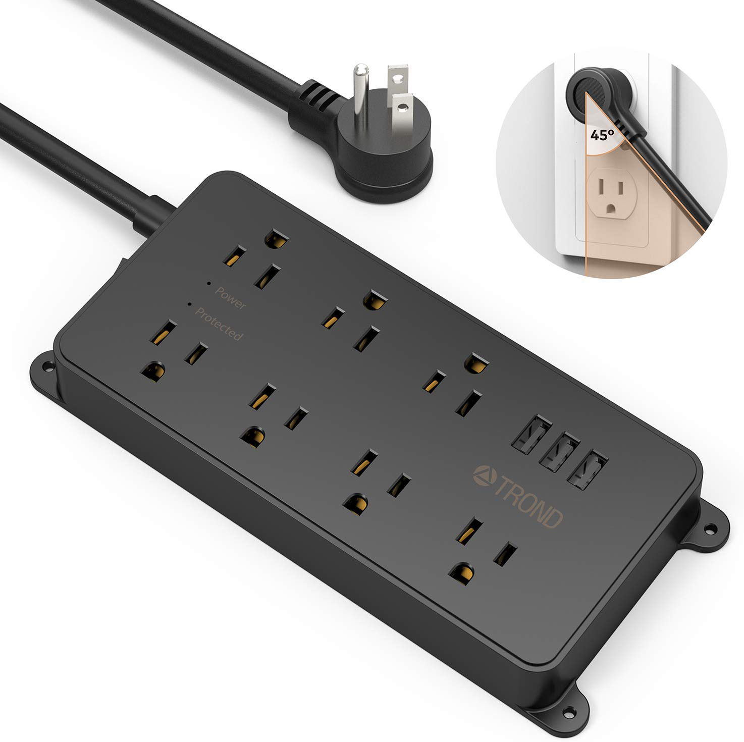 The Best Surge Protectors And Power Strips To Keep All Your Important Tech Safe BroBible
