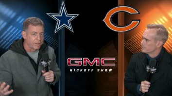 Troy Aikman Rips The Entire Cowboys Coaching Staff During Team’s Loss To Bears