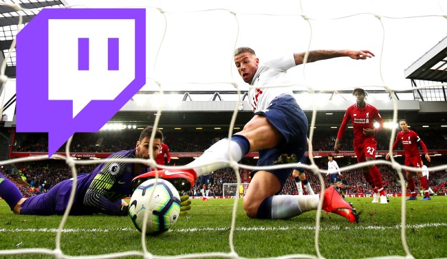 Twitch Sued For 3 BILLION Over Illegal Premier League Soccer Streams