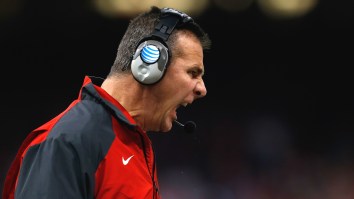 Urban Meyer’s Daughter Among The MANY People Who Ripped ESPN’s 150 Greatest College Football Coaches Rankings