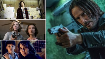 What’s New On HBO Now In January: ‘John Wick: Chapter 3, The Outsider, Curb Your Enthusiasm’ And More
