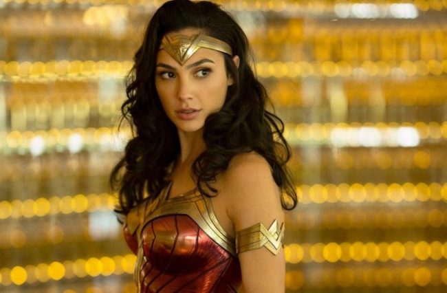 'Moon Knight' Director Says 'Wonder Woman 1984' Is A "Disgrace"