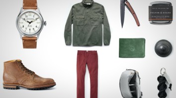 2020’s Best Stylish And Functional Everyday Carry Essentials For Men