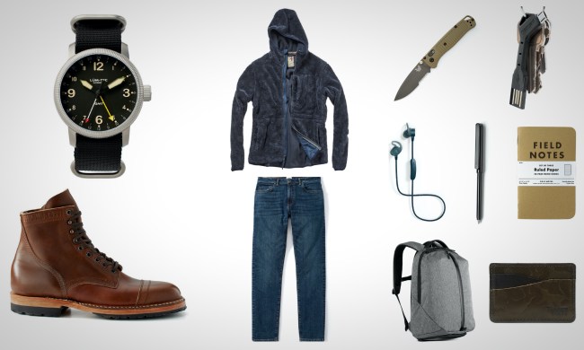 2020's best everyday carry items for men