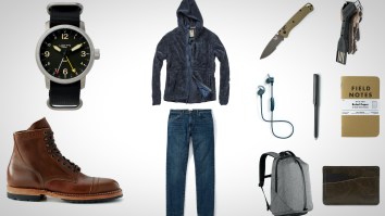 11 Of 2020’s Best Everyday Carry Essentials For Men