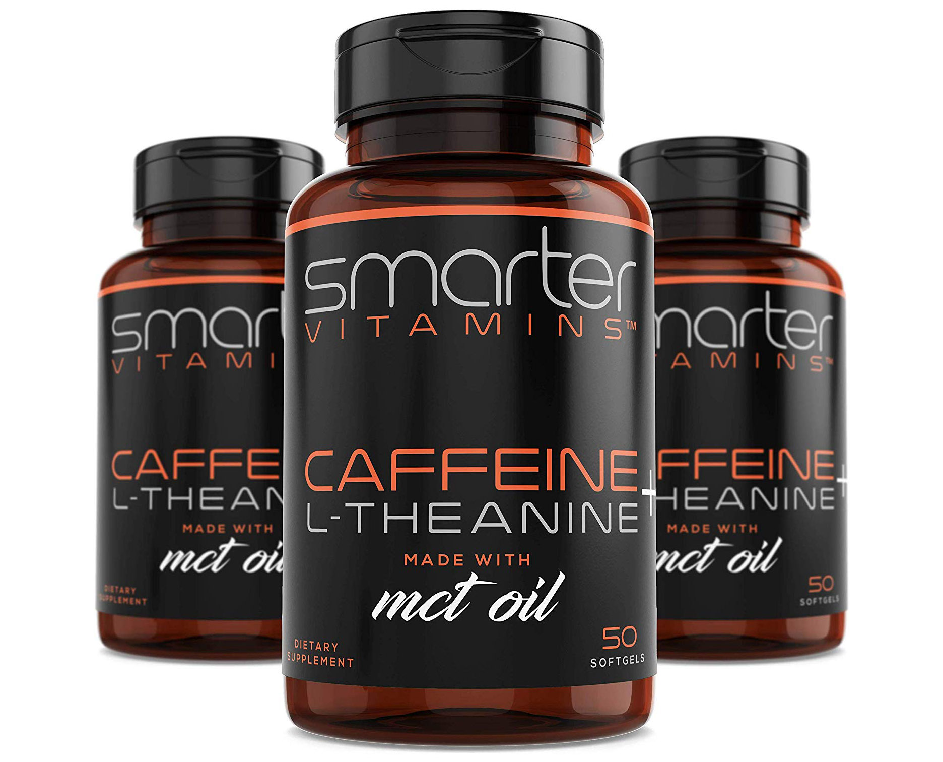 13 Best Nootropics For Giving Your Brain A Boost In A Healthy Way