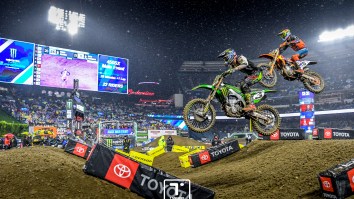 Get Ready For The 2020 Monster Energy Supercross Anaheim Season Opener With Our Preview And Primer