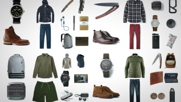 50 ‘Things We Want’ This Week: Boots, Booze, And More