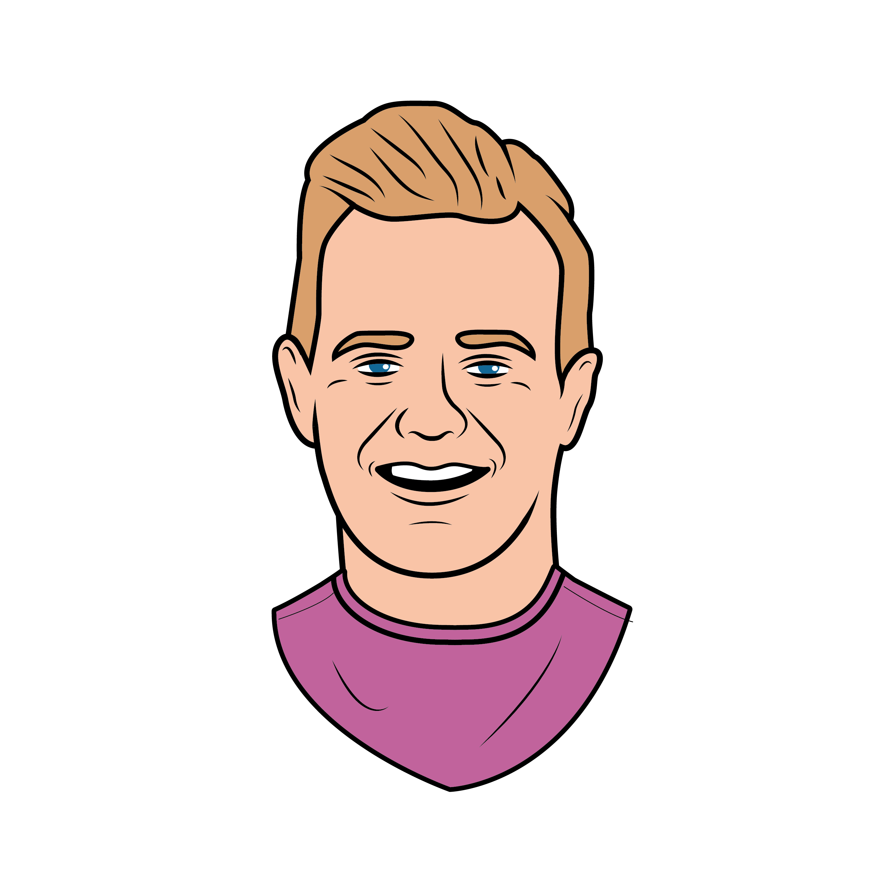 Shaq Reacts To The Nikola Jokic Incident: 'You Hit Me, Don't Turn Around'