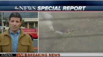 ABC Suspends Journalist Matt Gutman After He Falsely Reported That Kobe Bryant’s Four Daughters May Have Been Killed In Helicopter Crash