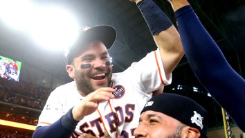 Agent Scott Boras Incredibly Says Houston Astros Players Shouldn’t Apologize For Sign-Stealing Scandal