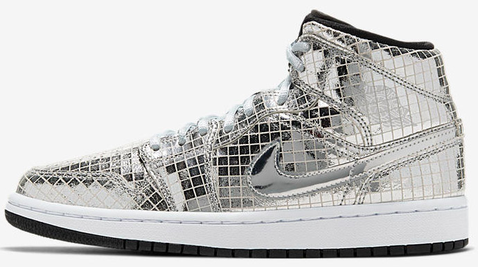 This Week's Hottest New Sneaker Releases Plus Our Pick For 'Kicks Of The Week' - BroBible