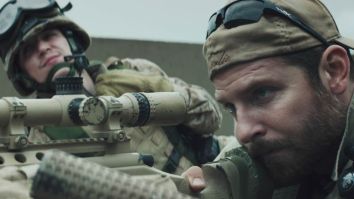 Navy SEAL Breaks Down Military Movies, Explains What They Get Right And What They Get Horribly Wrong About Combat