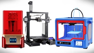 The 12 Best 3D Printers For Everyone From Beginners To The Most Serious Of Creators