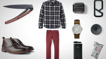 10 Of The Best Men’s Everyday Carry Essentials That Won’t Break The Bank