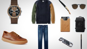 10 Of The Best Everyday Carry Essentials For Men Right Now