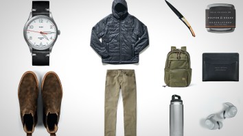 10 Of The Best Everyday Carry Essentials You Should Know About Right Now