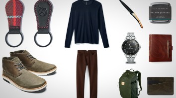 10 Of This Year’s Top Everyday Carry Essentials For Living Your Best Life