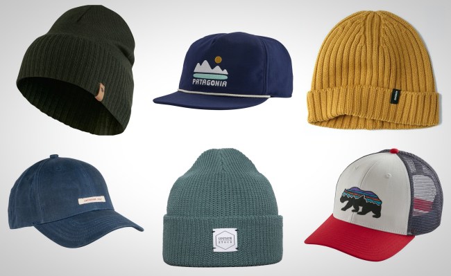 best hats and beanies for men in 2020
