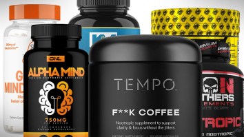 13 Best Nootropics For Giving Your Brain A Boost In A Healthy Way