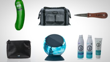 Best Of Surf Expo 2020 Gear For Guys: Coolers, Knives, Camping Hammocks, And More