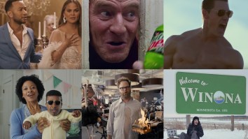 First Look At The Best Super Bowl Commercials Of 2020 From Doritos To Michelob Ultra