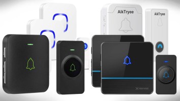 These 12 Best Wireless Doorbells Are A Cheap, Fun Way To Freshen Things Up At Home
