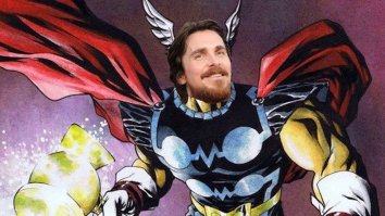 This Is Who Fans Think Christian Bale Is Playing In ‘Thor: Love and Thunder’