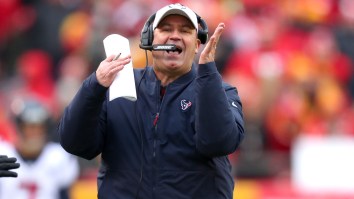 Watching Bill O’Brien Explain His Shambolic 4th Down Decisions Is Legitimately Sad