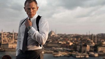 The ‘Owners’ Of James Bond Say The Next Actor In The Role ‘Can Be Any Color’ But Will Be Male