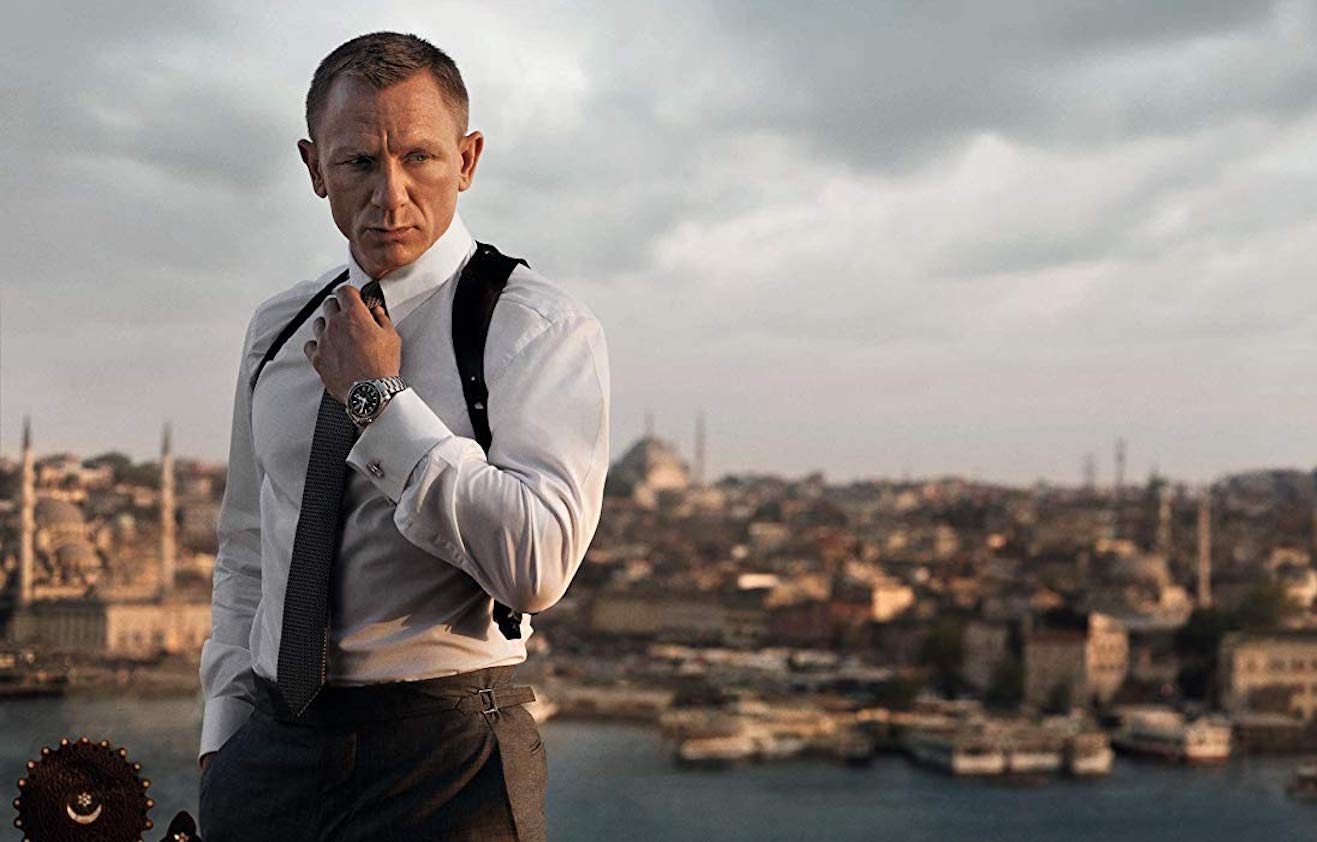 The 'Owners' Of James Bond Say The Next Actor In The Role ‘Can Be Any ...