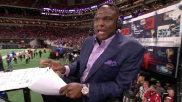ESPN To Consider Removing Booger McFarland And Joe Tessitore From ‘Monday Night Football’ Booth, Could Offer Tony Romo $10 Million To Take Over