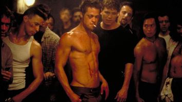 Brad Pitt Turned Down One Of The Most Iconic Action Roles Of The 1990s