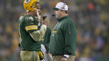 Brett Favre Gives His Take On How Mike McCarthy Will Fare Working Will Jerry Jones And The Dallas Cowboys