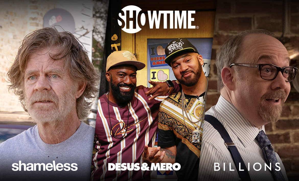 SHOWTIME Free Trial How To Watch Showtime Online With A Free 7Day