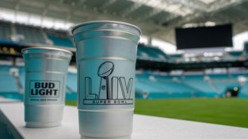 Hard Rock Stadium To Serve Beer In Environmentally Friendly ‘Infinitely Recyclable’ Aluminum Cups At Super Bowl LIV