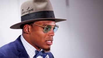 Ex-NFL Player Andrew Hawkins Absolutely Nailed This Parody Of The Absurd Outfits That Have Taken Over The League