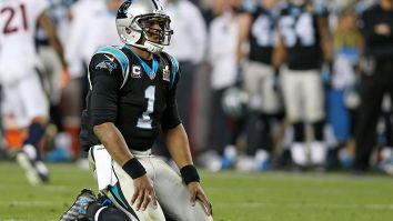 Former Pro Bowler Calls Out Cam Newton For Being Winless In His Last 8 Starts, Points Out His Bad Statistics