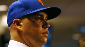 Carlos Beltran Is Stepping Down As The Manager Of The Mets As The Astros Sign-Stealing Scandal Claims Another Victim