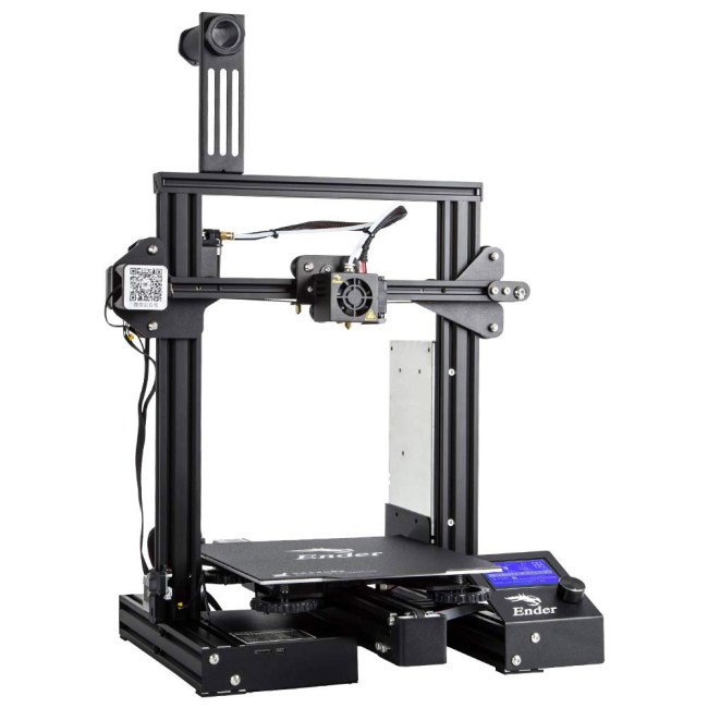 The 12 Best 3D Printers 