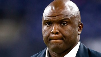 This Compilation Of Booger McFarland’s Worst ‘Monday Night Football’ Calls Is Pure Comedy