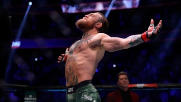 Dana White Is Already Beginning To Sell Conor McGregor’s Rematch Against Khabib Nurmagomedov