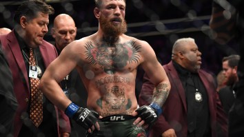 Conor McGregor Explains How LeBron James’ Commitment To Spending On His Body Changed The UFC Star’s Mind About His Own Health