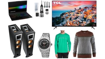 Daily Deals: Gaming Laptops, Ball Watches, Klipsch Speakers, Champion Apparel, Backcountry Sale And More!